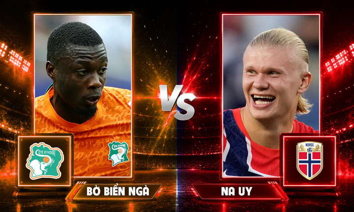 OK9 Soi kèo Bờ Biển Ngà vs Na Uy: Haaland định đoạt tấm vé tại vòng 1/16 World Cup 2026 5 OK9 Soi kèo Bờ Biển Ngà vs Na Uy: Haaland định đoạt tấm vé tại vòng 1/16 World Cup 2026