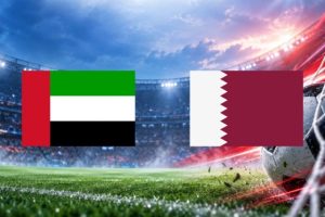 Nhận định UAE vs Qatar: Đại chiến ngôi đầu bảng B | OK9
